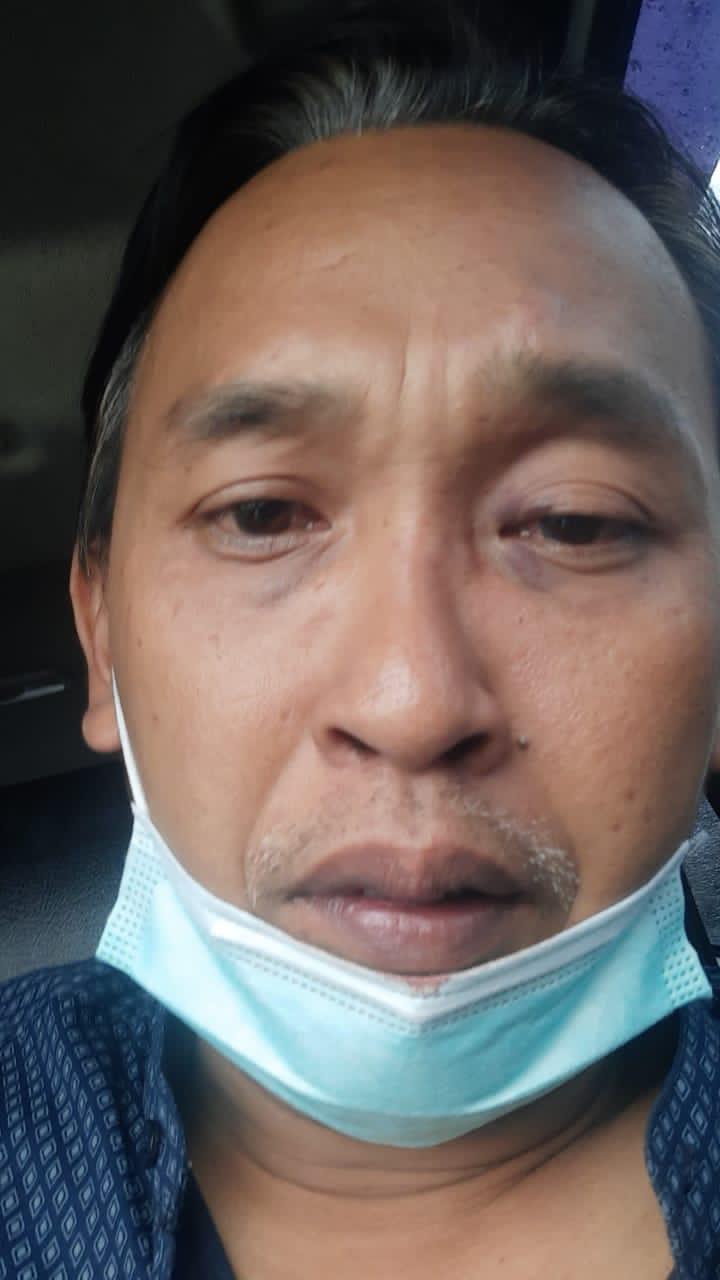 Preman Kampung Beraksi Aniaya Satu Keluarga di Wisata Danau Lau Kawar Karo