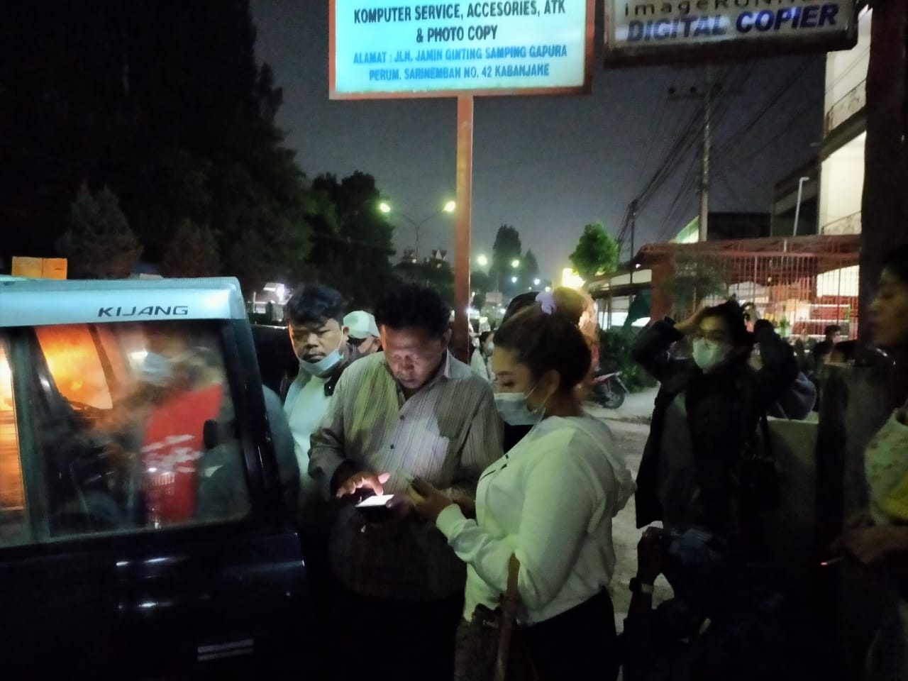Dugaan Penggelapan Uang Arisan di Karo Hebohkan Publik Kerugian Capai Miliaran Rupiah