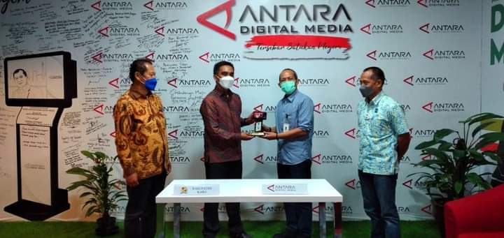 Promosikan Produk UMKM Ini Langkah Yang Dilakukan Wakil Bupati Karo