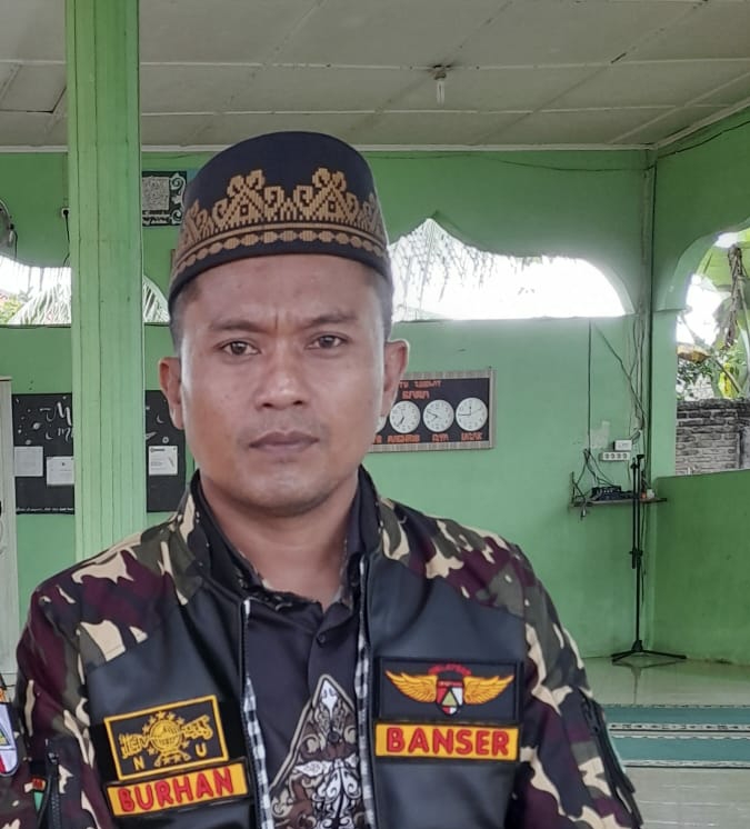 Hari Lahir Pancasila 2021 Ketua GP Ansor Batu Bara: Tetap Istiqomah Perkokoh Semangat Nasionalisme