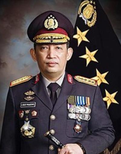 100 Hari Kerja Kapolri Dinilai Memiliki Semangat Kepolisian yang Demokratis