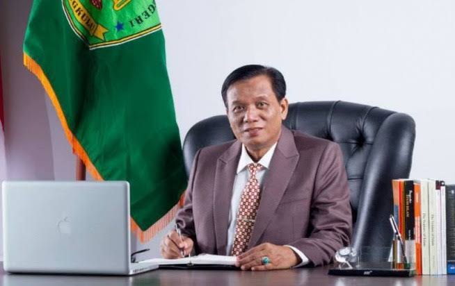 IAIN Bengkulu Resmi Beralih Status Jadi UIN Fatmawati Soekarno