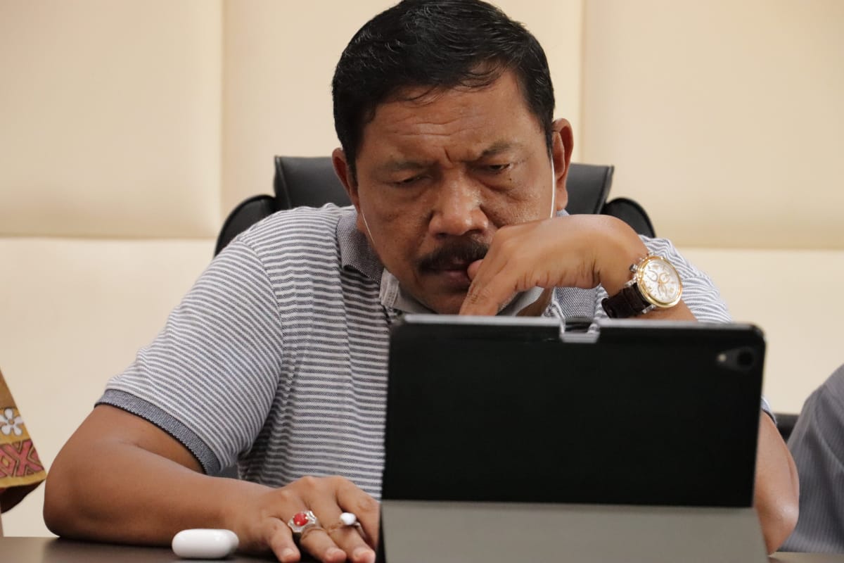 Sampaikan Aspirasi Masyarakat Lebong Tandai WA Wartawan Diblokir Bupati Mian