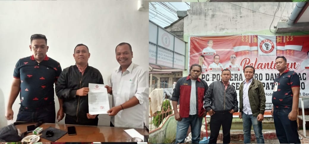 Banyak Pekerja Tak Terdaftar BPJS Ketenagakerjaan Pospera Karo Sampaikan Keprihatinan