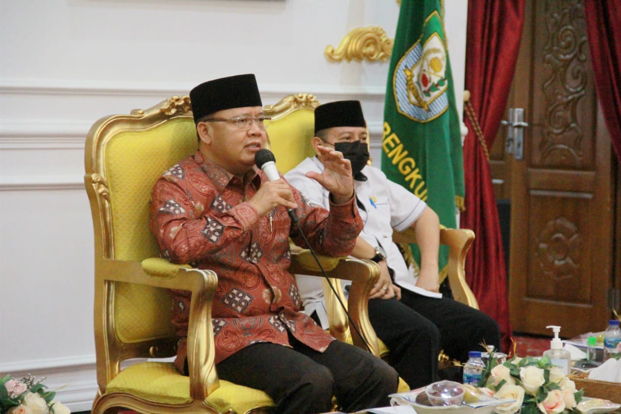 Cocok di Tengah Pandemi Bengkulu Miliki Spot Wisata Alam dan Sejarah