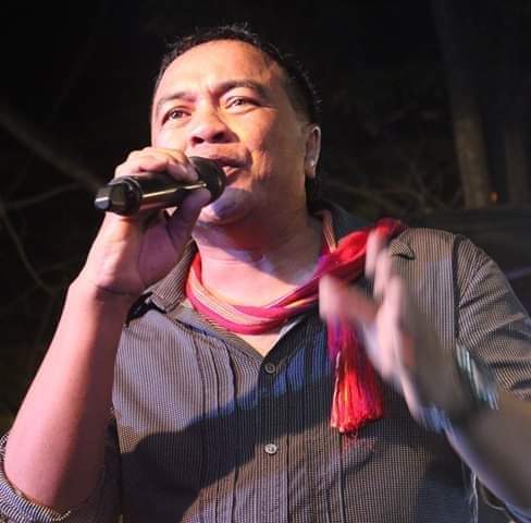 Cerita Darius Sembiring Ceraikan Narkoba Hingga Eksis Jadi Seniman