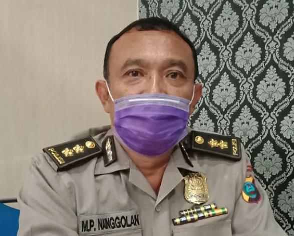 Divisi Propam Polri Cek Disiplin Jajaran Polda Sumatera Utara