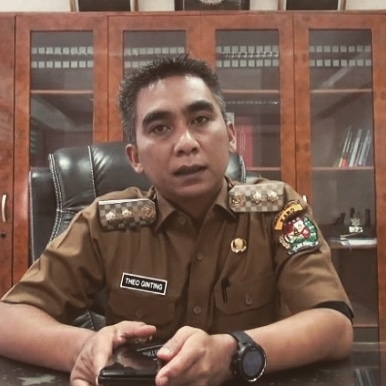 Pemkab Karo Minta Rumah Sakit Swasta Dan Puskesmas Layani Pasien Covid-19