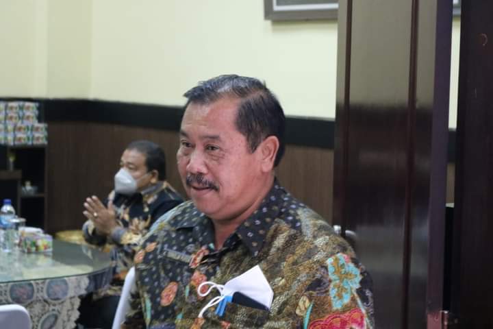 Sekdakab Karo Himbau Masyarakat Untuk Laksanakan 5M