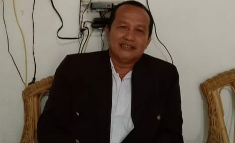 Ketua FOR-WlN Labuhanbatu Minta Polisi Ungkap Kasus Pembunuhan Wartawan