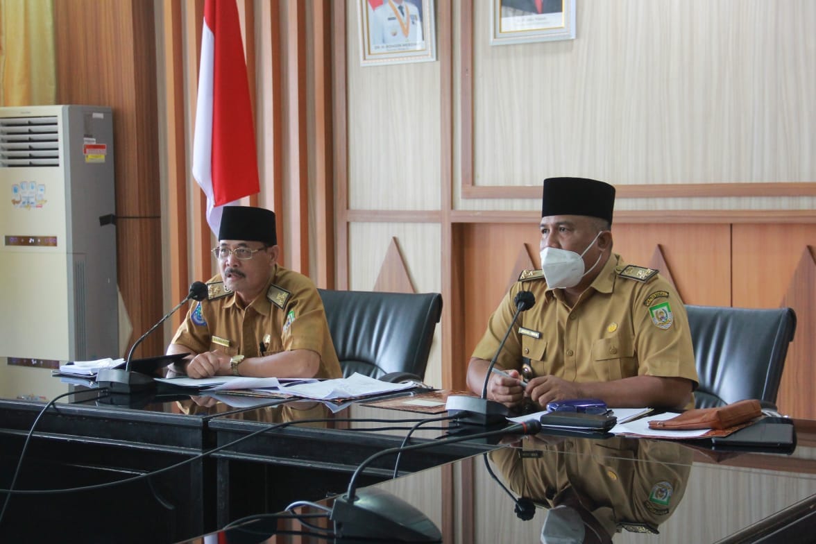 PT Cybers Bengkulu Indonesia Ditunjuk Sebagai Pelaksana Warkop Digital