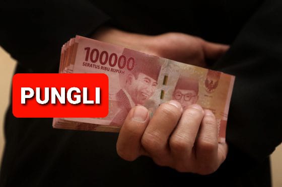 Diduga Tersandung Kasus Pungli Oknum Pegawai Kemenag Digiring Polisi