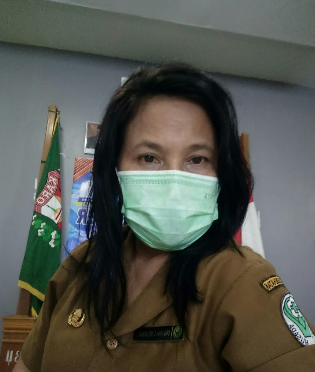 Selama Pandemi Covid-19 3 Nakes Di Kabupaten Karo Gugur 