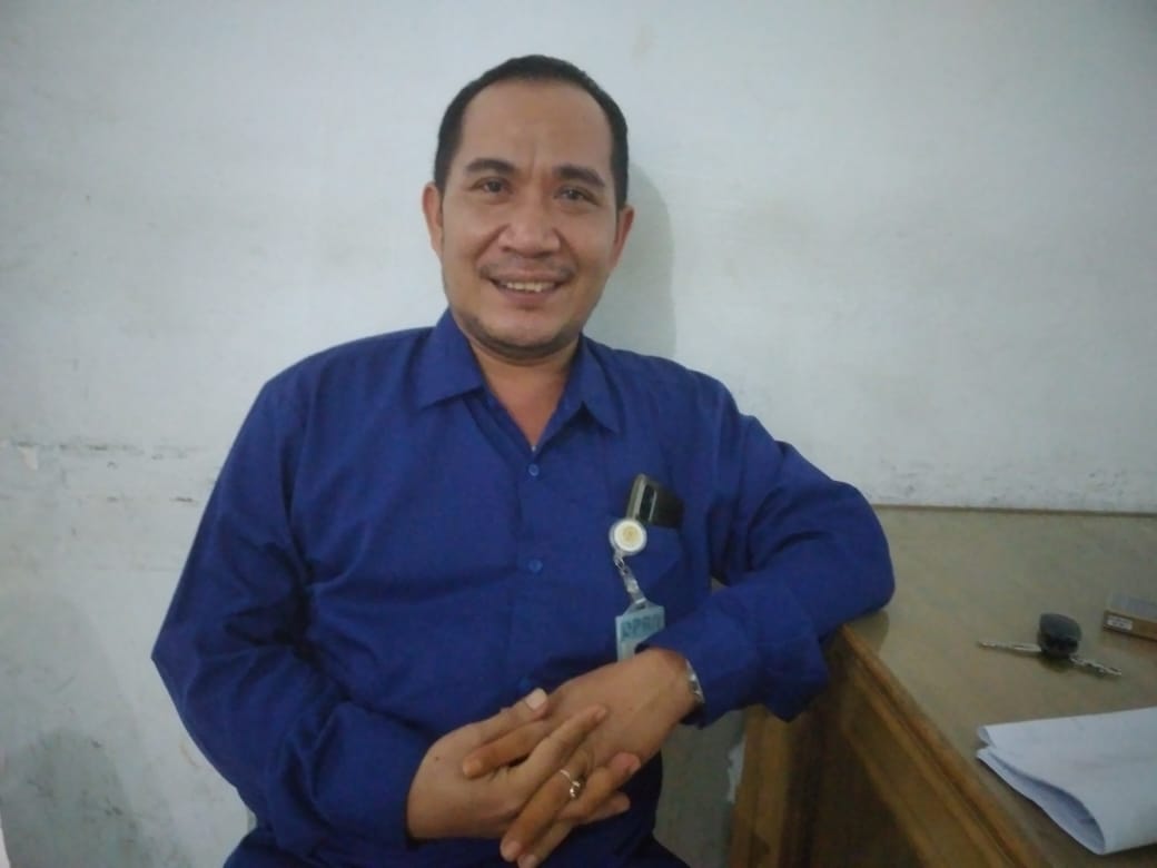 Mukhsin Optimis 2024 NasDem Raih 5 Kursi di DPRD Batu Bara