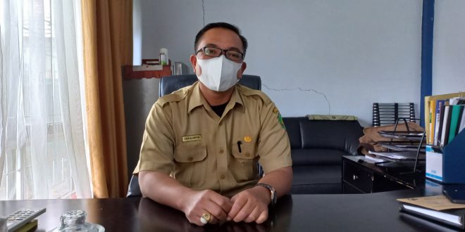 Tingkatkan PAD Bapenda Berikan Inovasi Transformasi Era Digital dan Wajib Pajak Terint