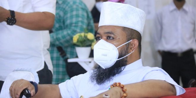Pemkot Bengkulu Hadirkan Aplikasi Sepia Untuk Para PTT