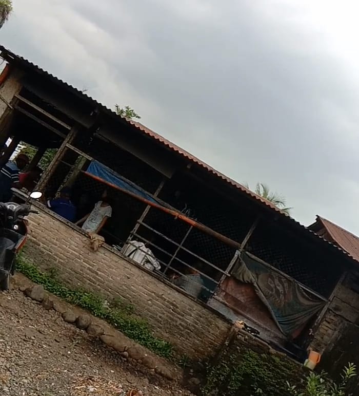 Judi Togel Merk STM Menjamur di Wilayah Hukum Polsek Delitua