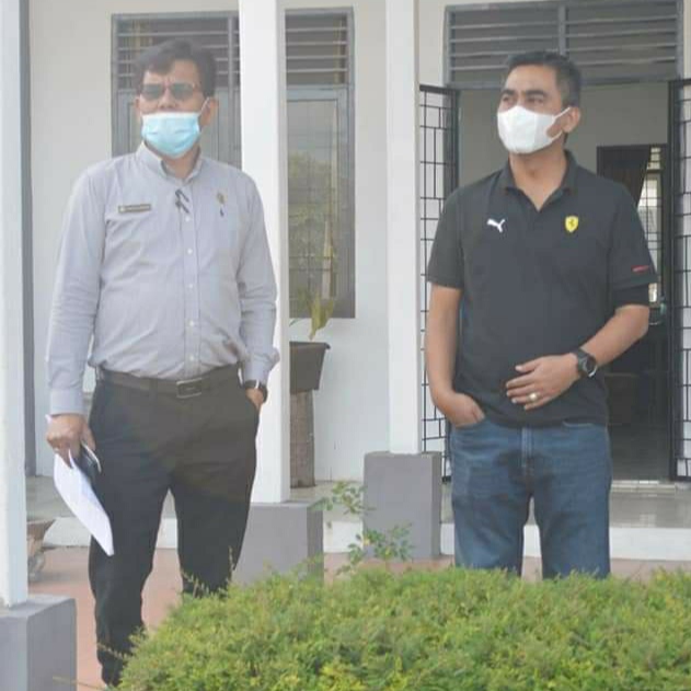 SMAN 1 Kabanjahe Terpilih Jadi Sekolah Penggerak