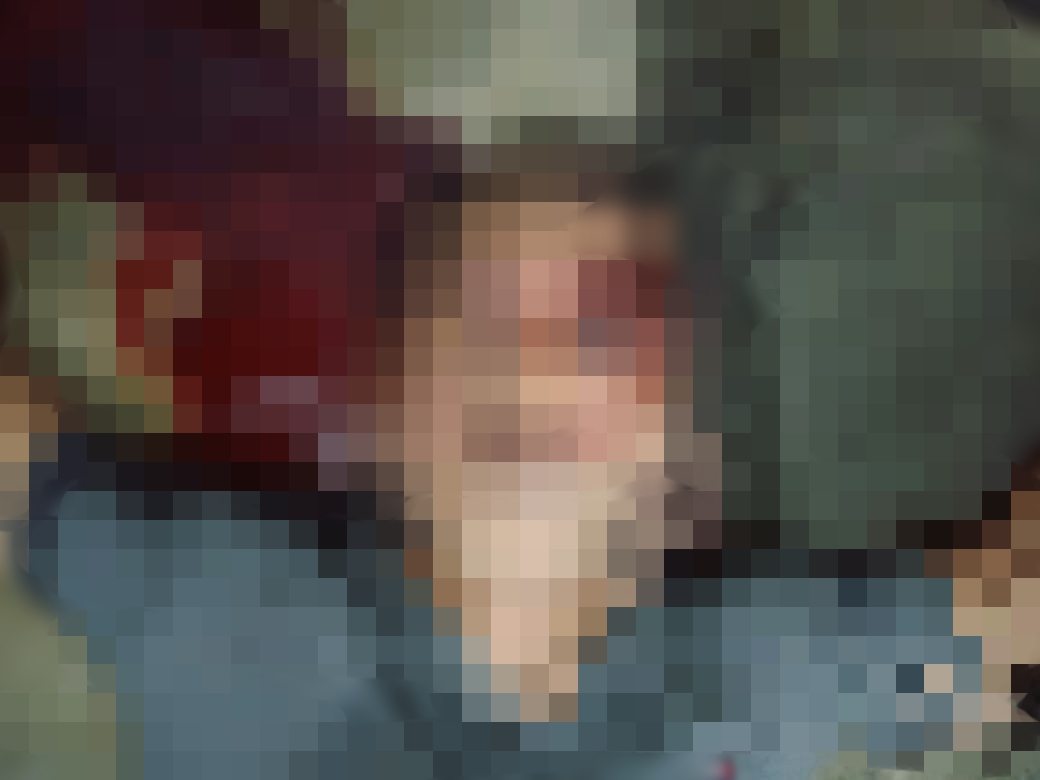 Dendam Dibayar Nyawa Oknum Polisi Ditembak Keponakan Sendiri