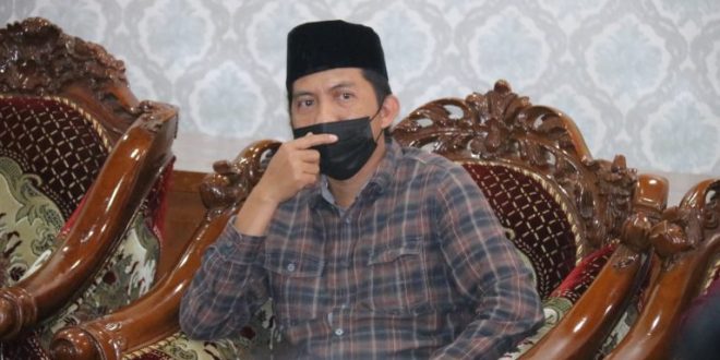 Dewan Awasi Pendistribusian Beras PKHD