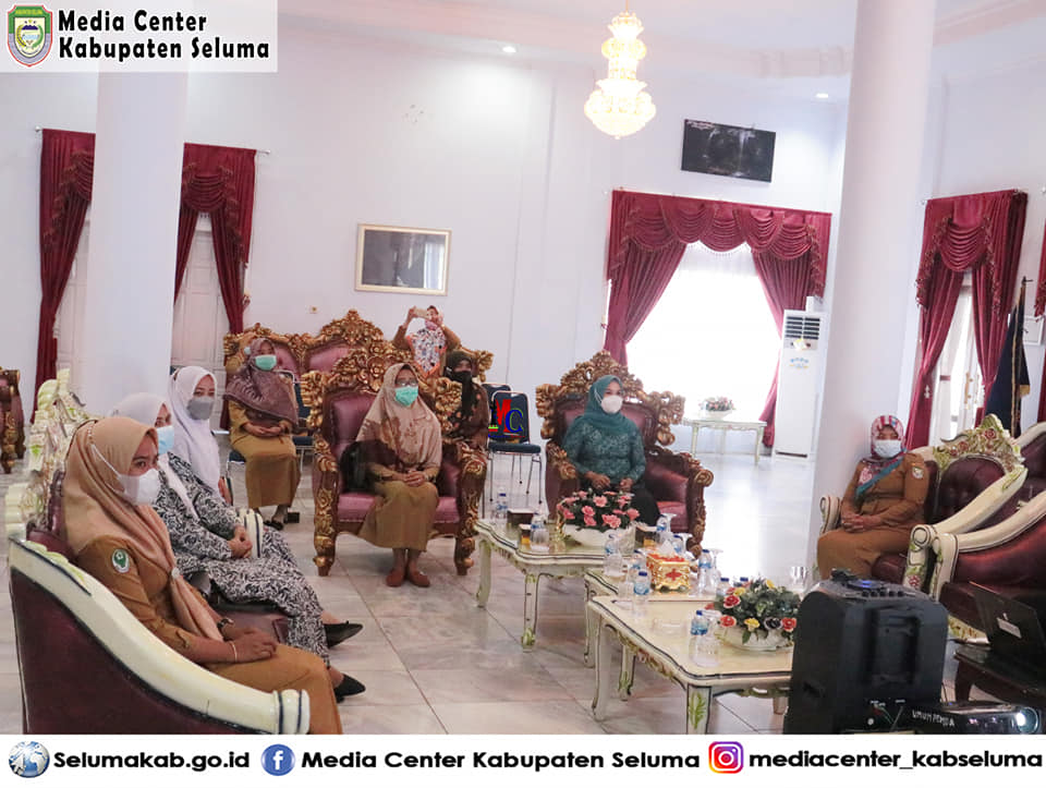 Kabupaten Seluma Raih Anugerah Parahita Ekapraya