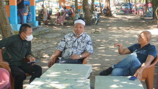 Bengkulu Selatan Punya Potensi