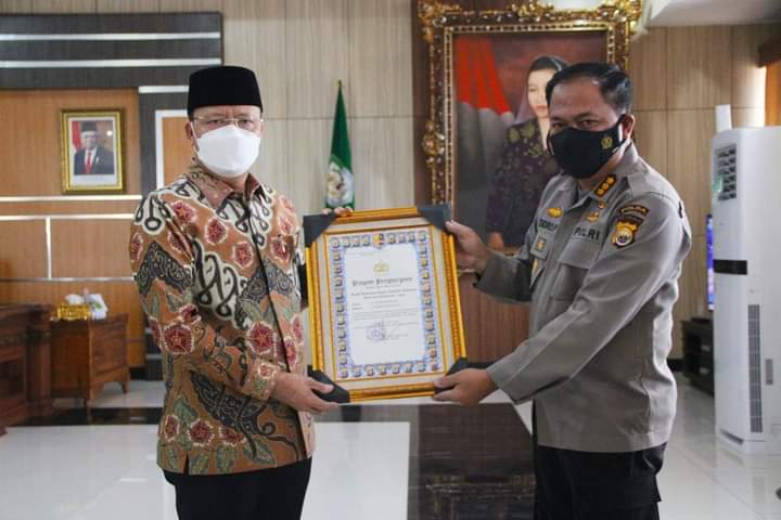Kesadaran Kolektif dan Disiplin Adalah Kunci Pengendalian Pandemi