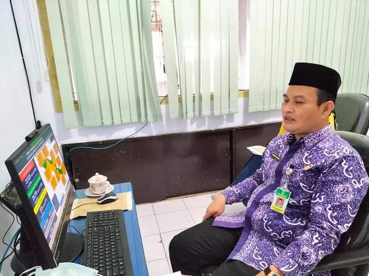 Harpelnas Honda Pemprov Bengkulu Himbau Tetap Disiplin Prokes
