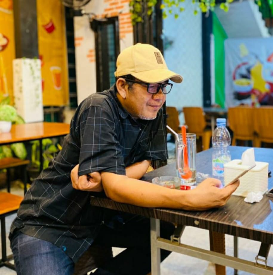 Penulis : Ibnu Hajar Pengurus Partai Berkarya Provinsi Bengkulu