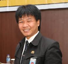 Inspektorat Boleh Lakukan Pemeriksaan Kab/Kota Kepala BPKP : Sesuai dengan PP No 12 Tahun 2017