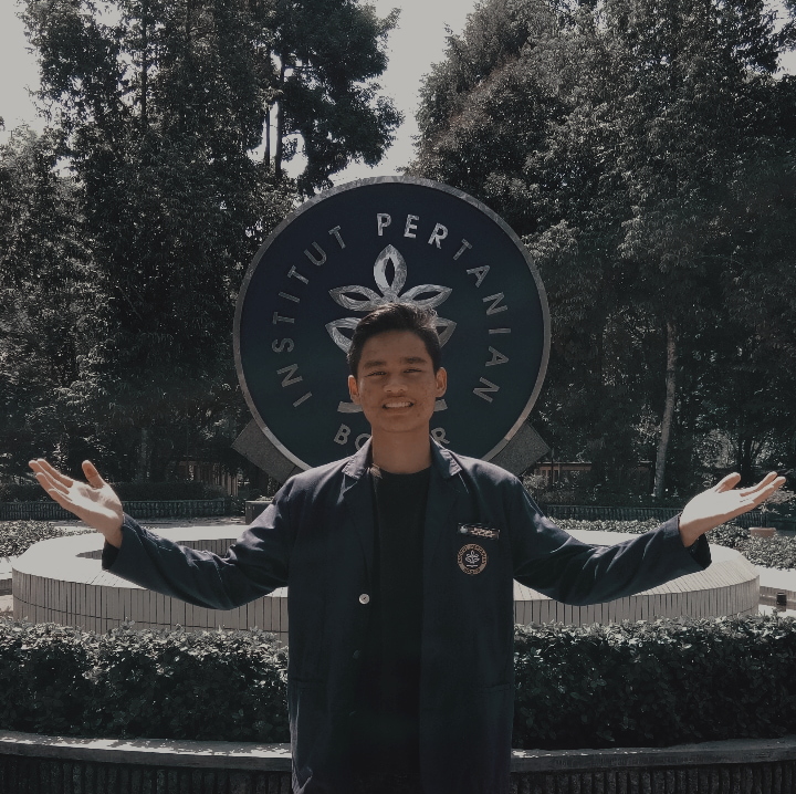 Penulis : Yozi Yusandra (Mahasiswa Institut Pertanian Bogor (IPB))