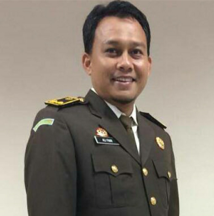 KPK Akan Usut Tuntas Perkara Lelang Jabatan Di Tanjung Balai