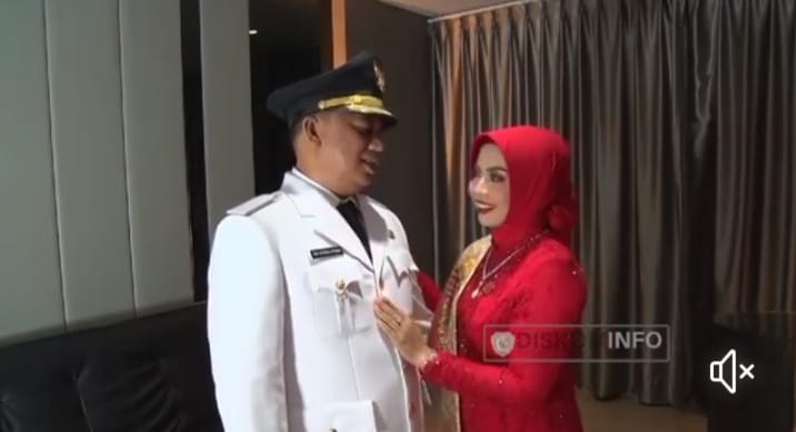 Harapan Baru Untuk Kepemimpinan Bupati dan Wabup Labuhanbatu