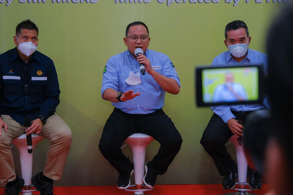 Lewat Vendor Day Pelaku Usaha Lokal Muba Sukses Besar