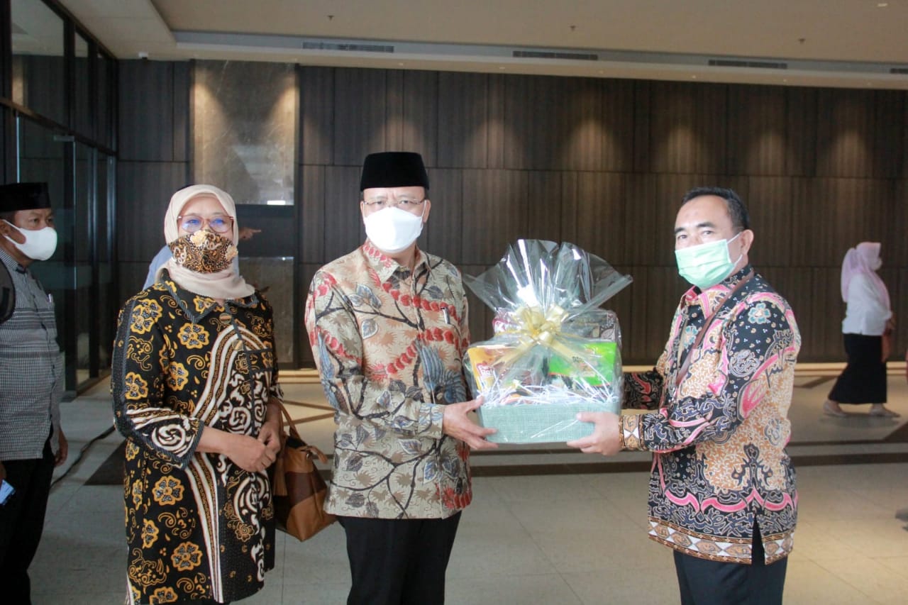 Pertumbuhan Ekonomi Bengkulu Tunjukkan Tren Positif