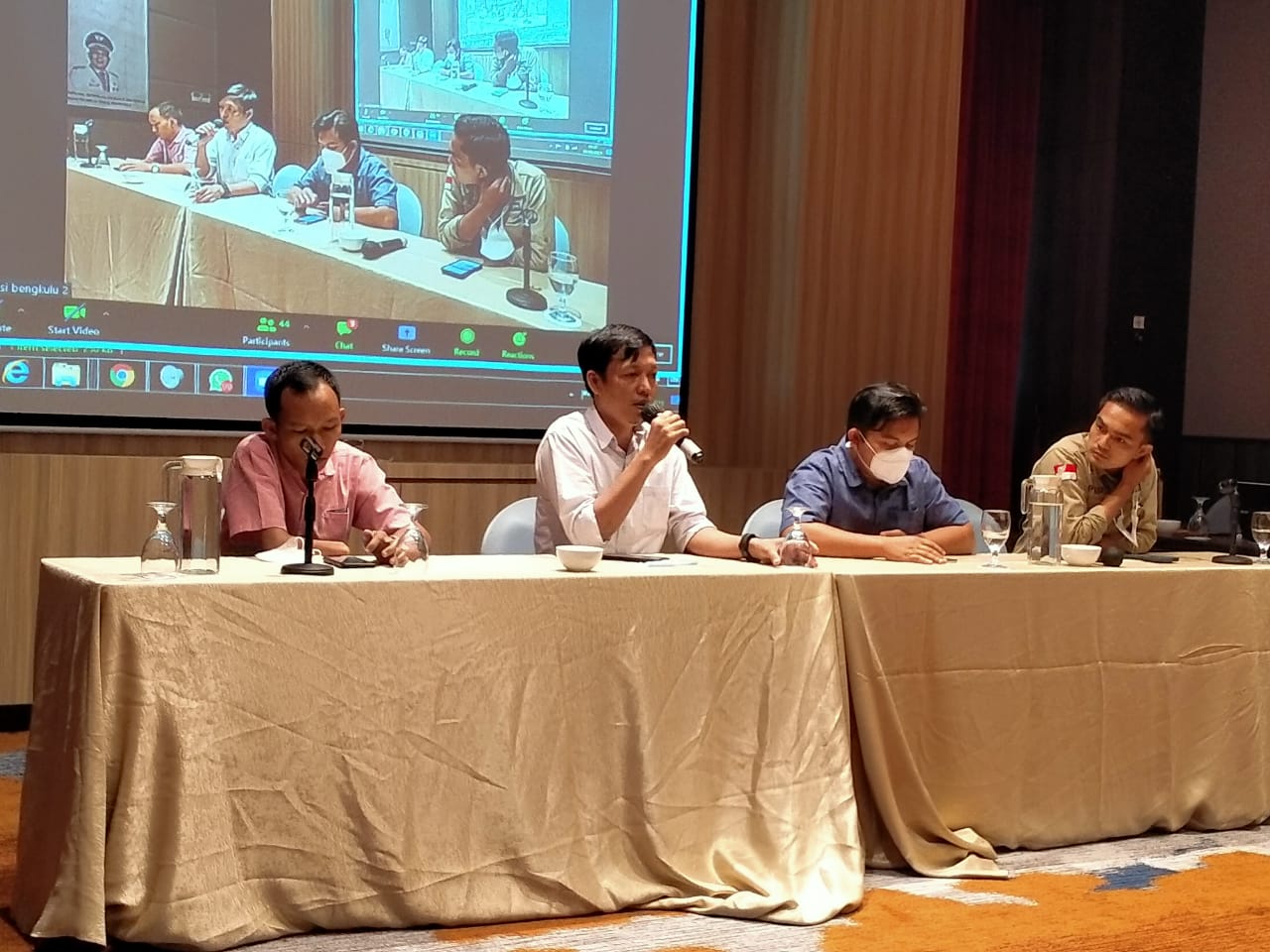 Launching JMSI Award Berikut 8 Kategori Penganugerahan Jurnalistik yang Akan Diserahkan