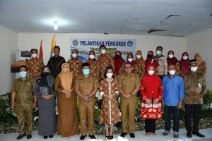 Plt Asisten I : Pendidikan Non Formal Diharapkan Tingkatkan Kualitas Pendidikan dan Tekan Angka Pengangguran