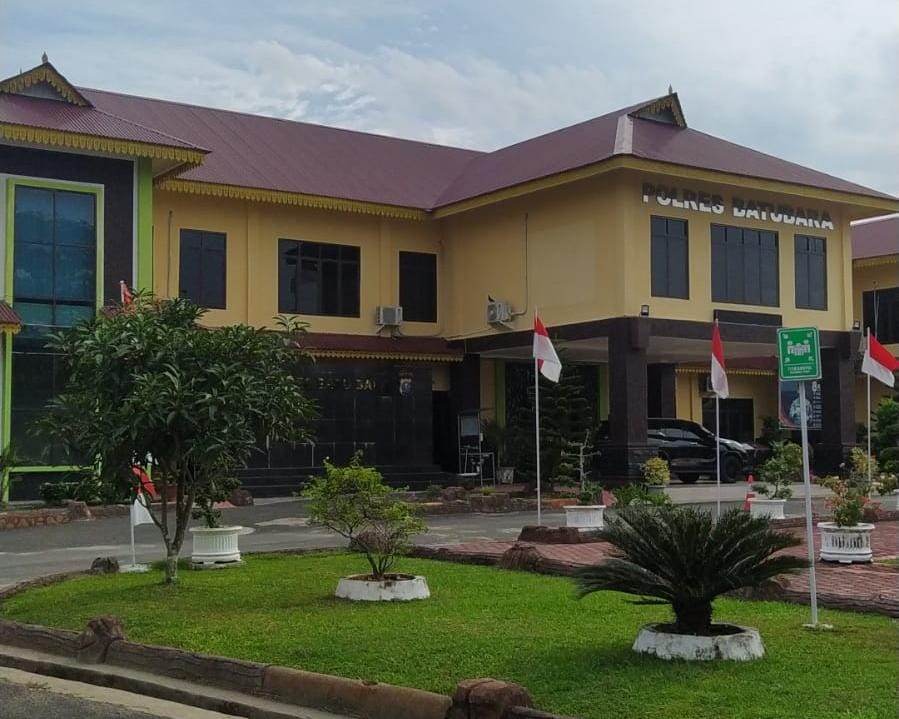 Diduga Gelapkan Barang Berharga Milik Mertua Menantu Dilaporkan Ke Polisi