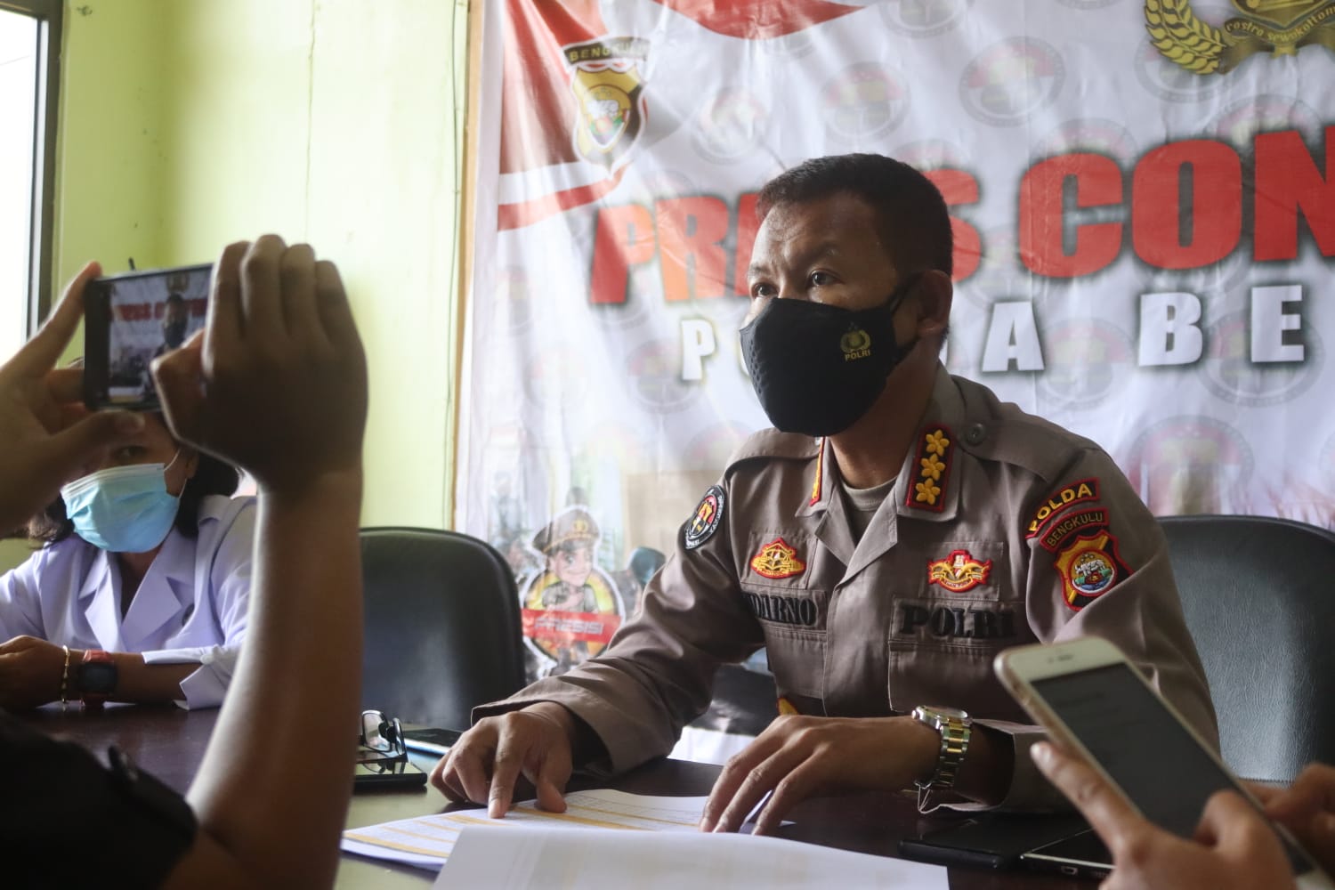 Percepat Vaksinasi, Gerai Vaksin Presisi Buka Tiap Hari