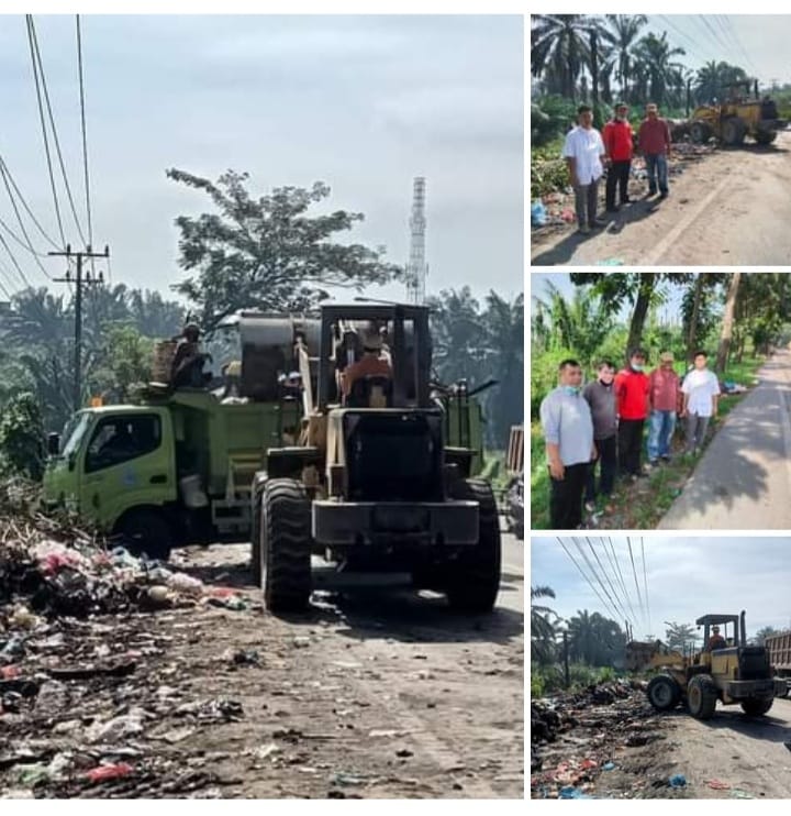 Bolo Labuhanbatu Sesuai Instruksi Bupati Berikan Perubahan 