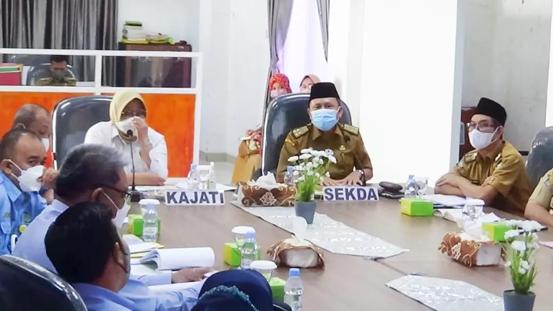 Difasilitasi Kejati Pemprov Bengkulu Ekspos Pantai Panjang