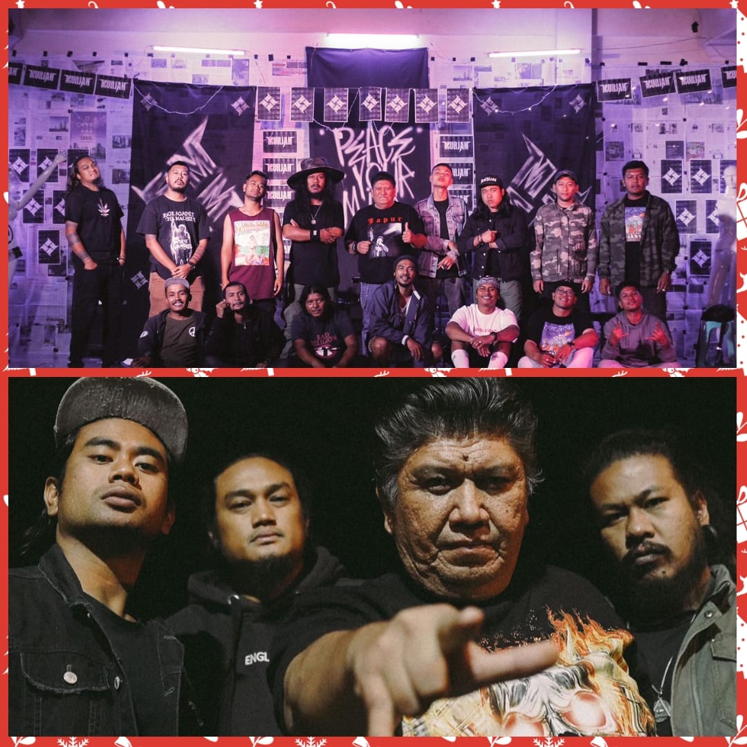 Lewat "Peace Your Mind" Murjah Band Sampaikan Keresahan Terdalam