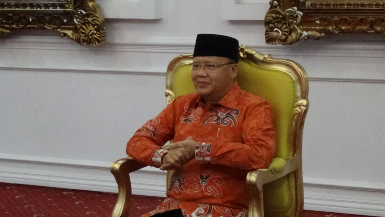 Gubernur Bengkulu Sampaikan Arahan untuk Pemulihan Ekonomi Akibat COVID-19