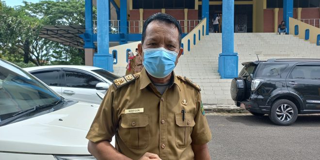 Pemkot Lakukan Uji Petik Sebelum Lelang Zona Parkir Desember Mendatang