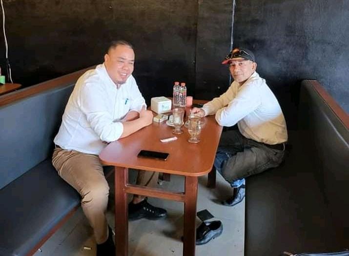 Syafrizal Siap Pimpin Gerindra Batubara Demi Kemajuan Partai