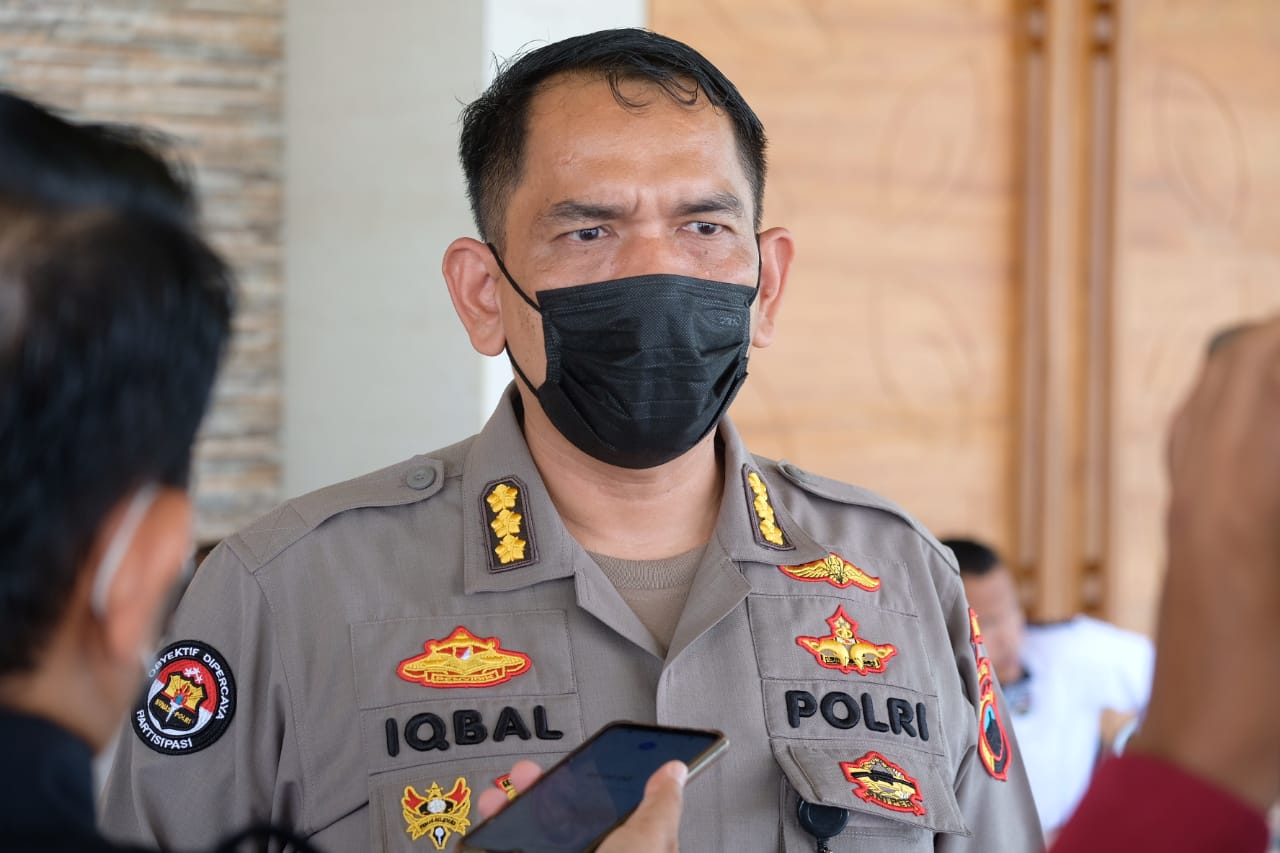 Penyidikan Kebakaran Kilang Cilacap Polisi Periksa 13 Saksi
