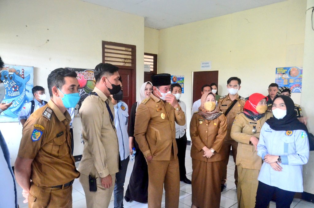 Rosjonsyah: Stop Kekerasan Terhadap Perempuan dan Anak