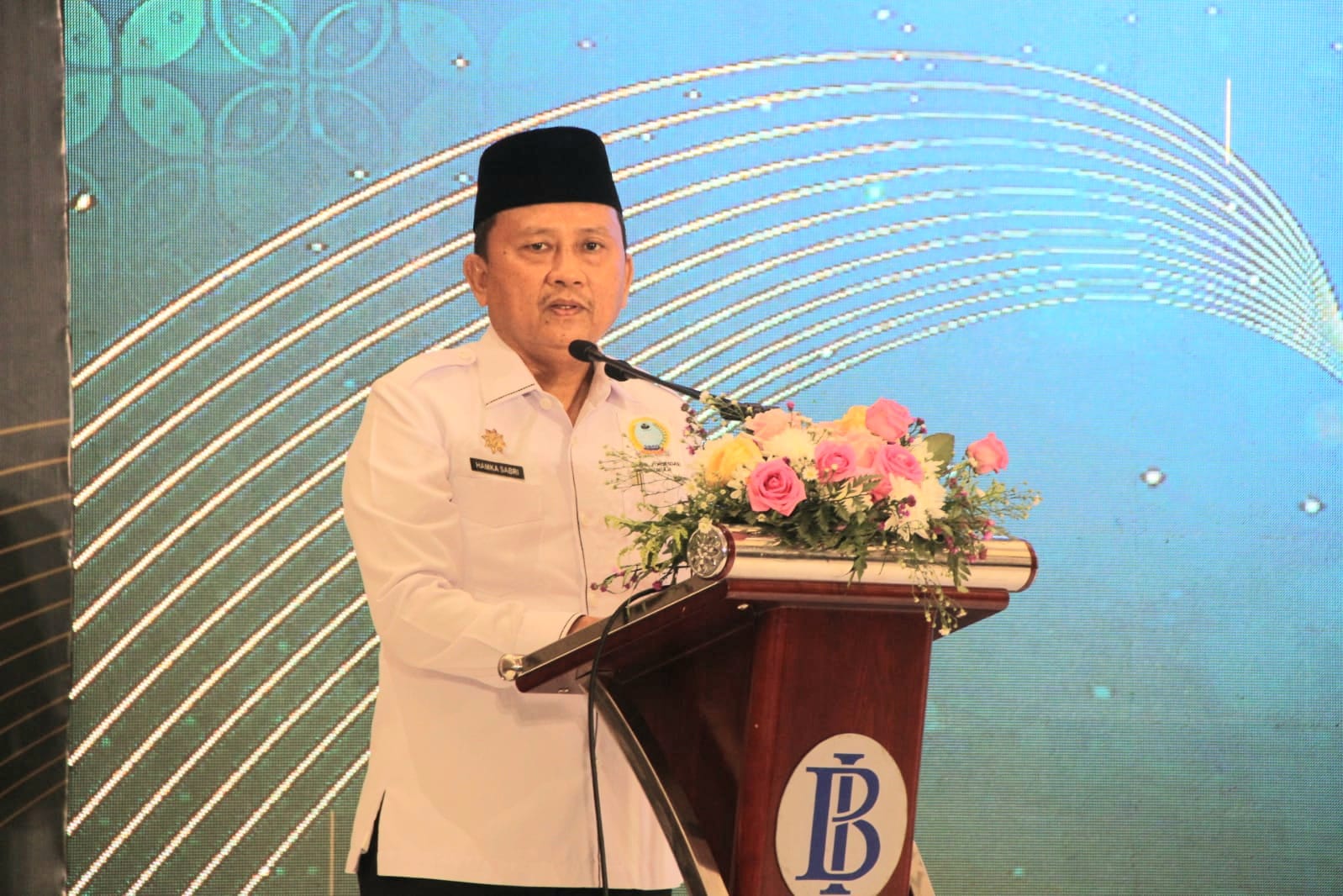 Pertemuan Tahunan BI 2021 Optimis Ekonomi Bengkulu Bangkit