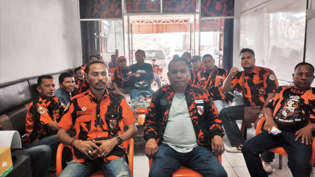 Kecewa Pernyataan Junimart MPC PP Batubara Akan RDP Hingga Aksi Massa