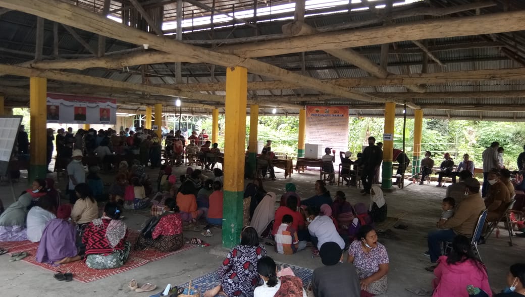 Mekanisme Peraih Suara yang Sama Pilkades Perbaji Berikut Aturan UU-nya